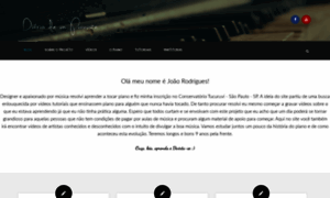 Diariodeumpianista.com.br thumbnail