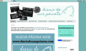 Diariodeunapeineta.blogspot.com thumbnail