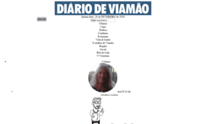 Diariodeviamao.com.br thumbnail