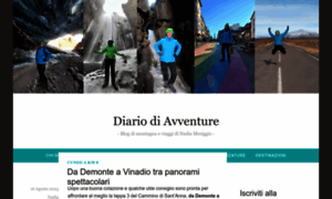 Diariodiavventure.com thumbnail