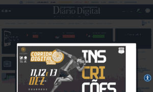 Diariodigital.com.br thumbnail