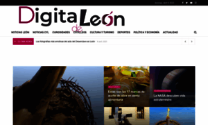 Diariodigitaldeleon.es thumbnail