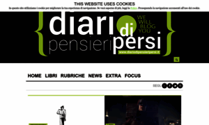 Diariodipensieripersi.it thumbnail