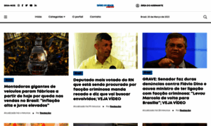Diariodobrasilnoticias.com.br thumbnail