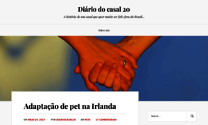 Diariodocasal20.wordpress.com thumbnail