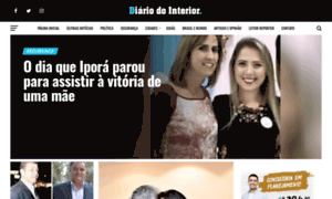 Diariodointerior.com.br thumbnail