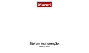 Diariodomucuri.com.br thumbnail