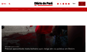 Diariodopara.com.br thumbnail