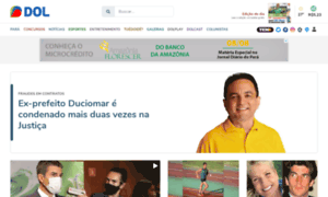 Diariodopara.diarioonline.com.br thumbnail