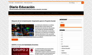 Diarioeducacion.com thumbnail