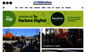 Diarioelatlantico.com.ar thumbnail