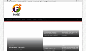 Diarioelfederal.com thumbnail