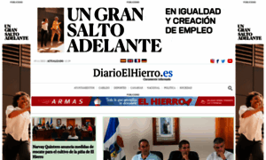 Diarioelhierro.com thumbnail