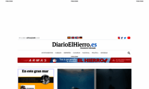 Diarioelhierro.es thumbnail