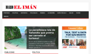 Diarioeliman.com thumbnail