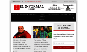 Diarioelinformal.info thumbnail