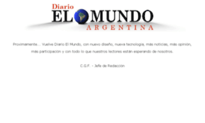 Diarioelmundo.com.ar thumbnail