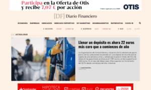 Diariofinanciero.es thumbnail