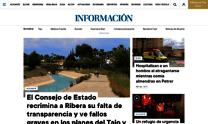 Diarioinformacion.es thumbnail