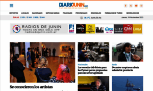 Diariojunin.com thumbnail