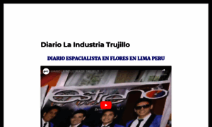 Diariolaindustriatrujillo.com thumbnail