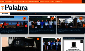 Diariolapalabra.com.ar thumbnail
