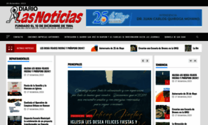 Diariolasnoticias.com thumbnail