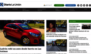 Diariolaunion.cl thumbnail