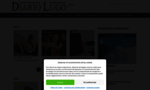 Diariolugo.com thumbnail
