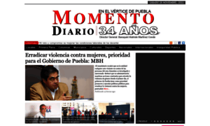 Diariomomento.com thumbnail