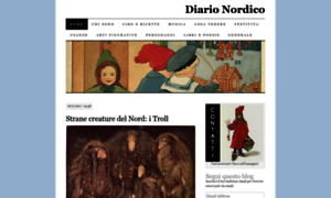 Diarionordico.com thumbnail