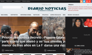 Diarionoticias.cl thumbnail