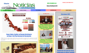 Diarionoticias.com.mx thumbnail