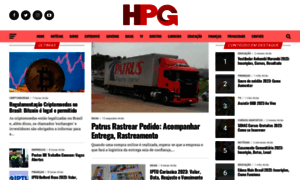 Diariooficial.hpg.com.br thumbnail