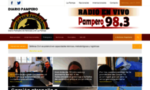 Diariopampero.com thumbnail