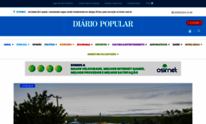 Diariopopular.com.br thumbnail
