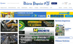 Diariopopulardf.com.br thumbnail