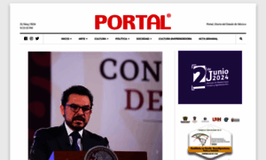 Diarioportal.com thumbnail