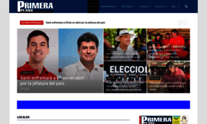 Diarioprimeraplana.com thumbnail