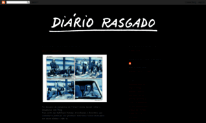 Diariorasgado.blogspot.com thumbnail