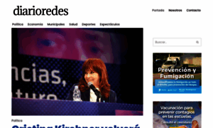 Diarioredes.com.ar thumbnail