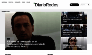 Diarioredes.com thumbnail