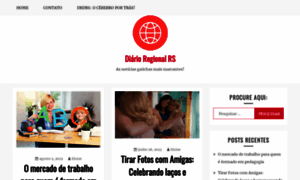 Diarioregionalrs.com.br thumbnail