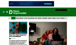 Diarioresponsable.com thumbnail
