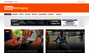 Diarioriouruguay.com thumbnail