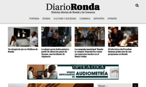 Diarioronda.es thumbnail