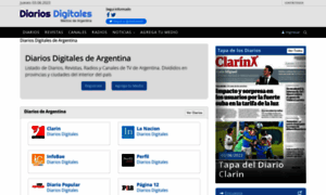 Diarios-digitales.com.ar thumbnail