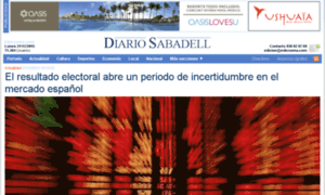 Diariosabadell.com thumbnail