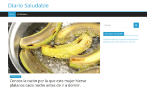 Diariosaludable.com thumbnail