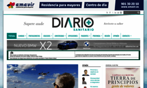 Diariosanitario.com thumbnail